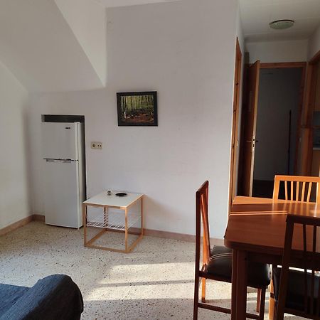 Apartaments Les Voltes Les Preses Luaran gambar