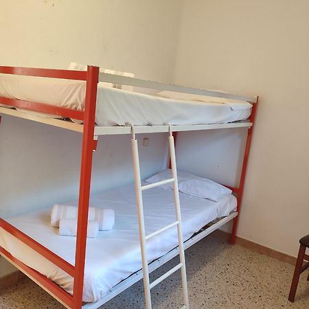 Apartaments Les Voltes Les Preses Luaran gambar