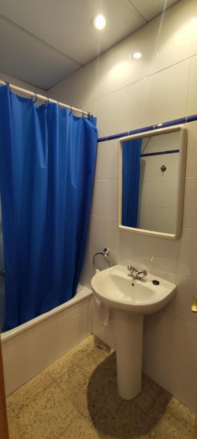 Apartaments Les Voltes Les Preses Luaran gambar