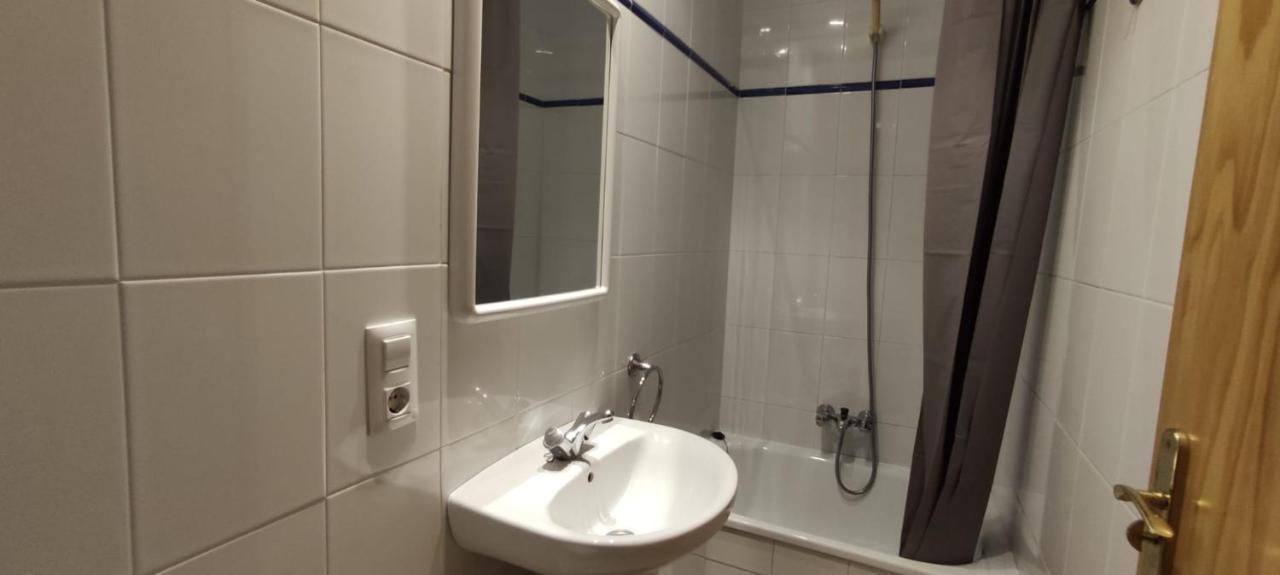 Apartaments Les Voltes Les Preses Luaran gambar