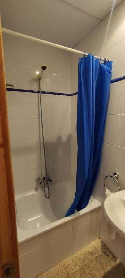 Apartaments Les Voltes Les Preses Luaran gambar
