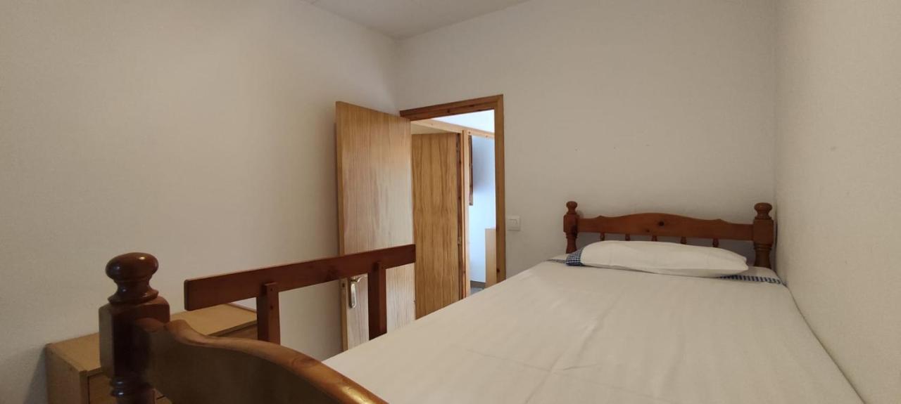 Apartaments Les Voltes Les Preses Luaran gambar