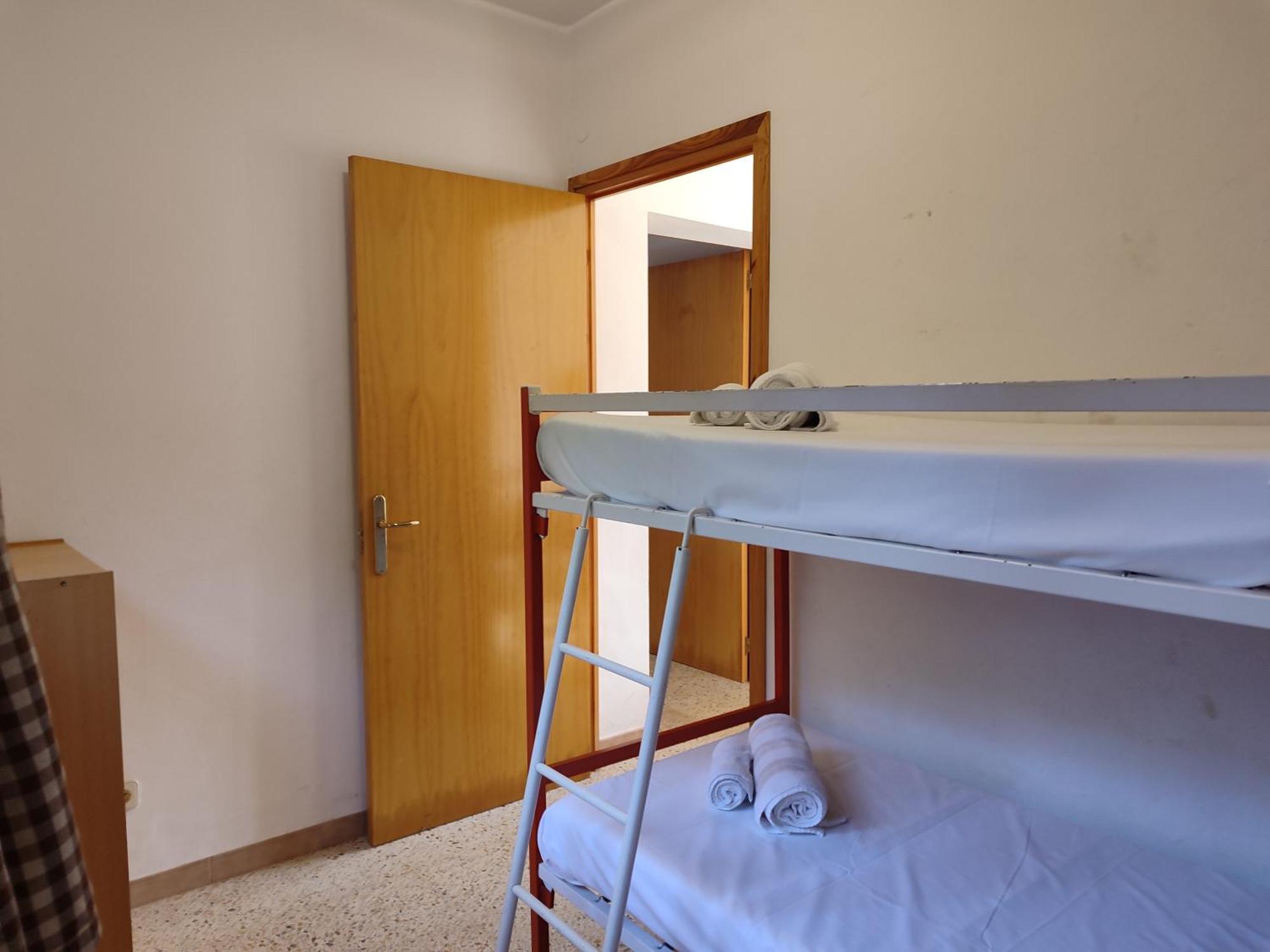 Apartaments Les Voltes Les Preses Luaran gambar